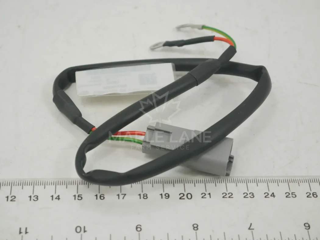 291561 horn wiring harness