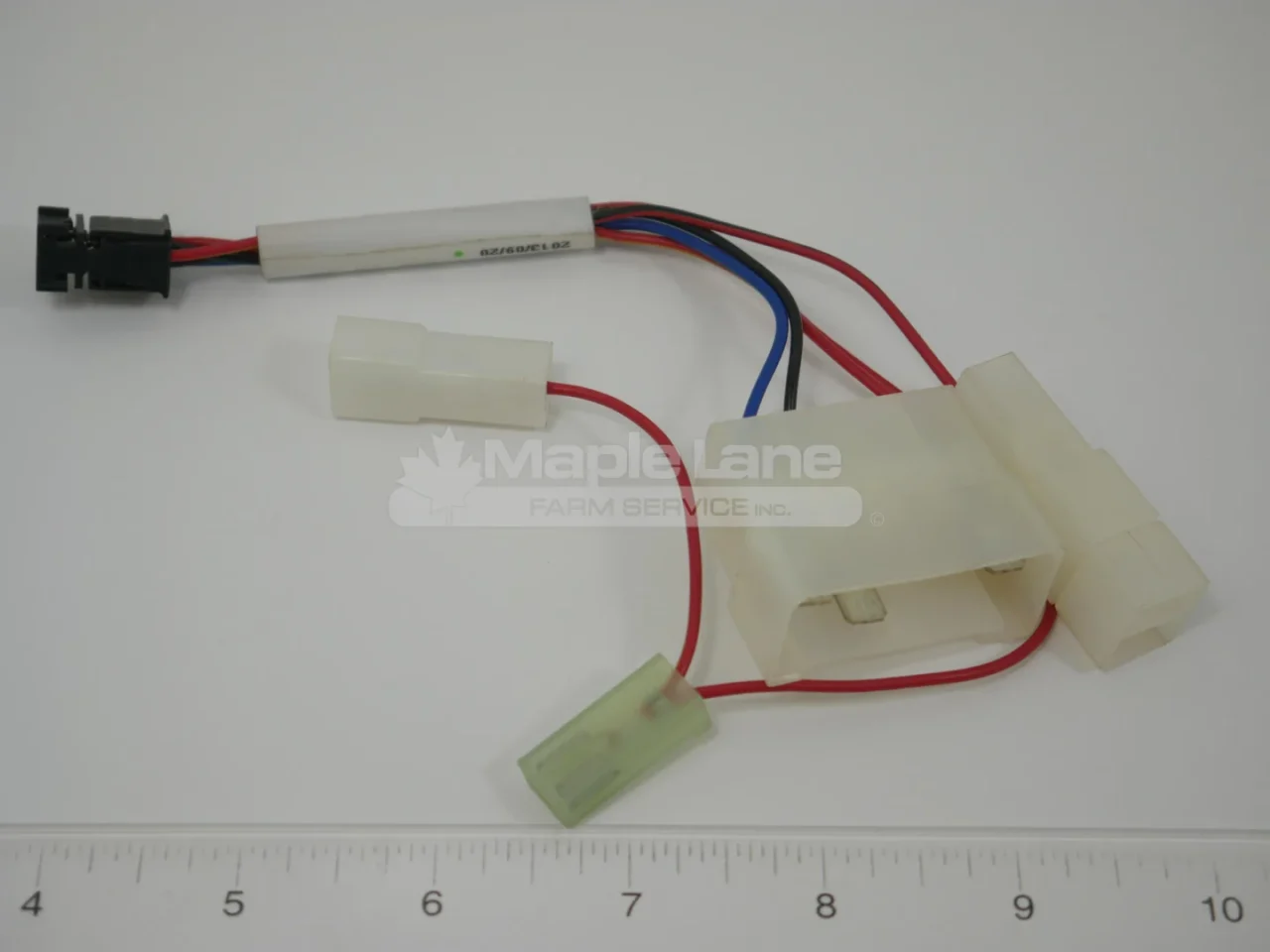 293466 Harness