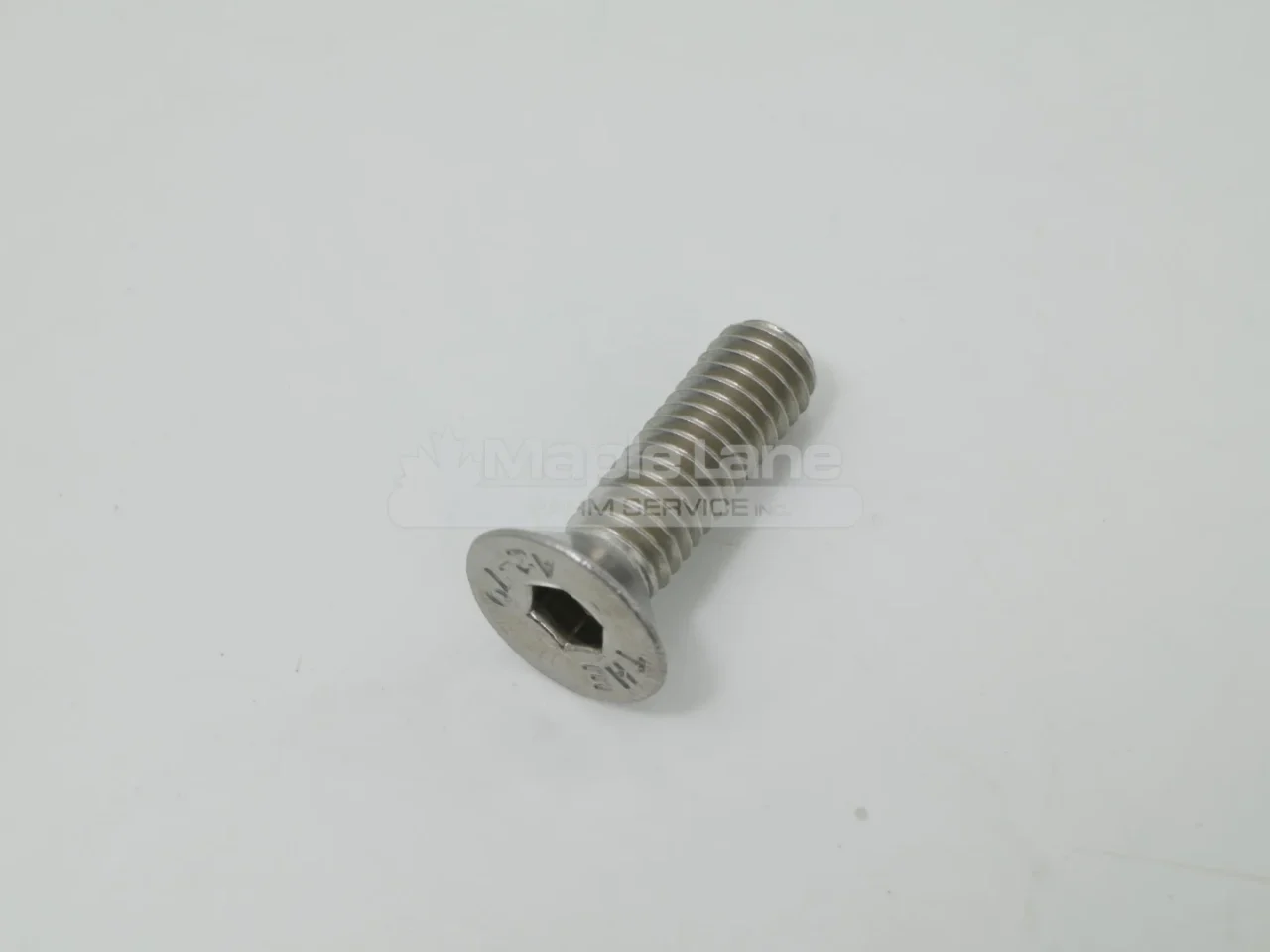 29441 Screw M6 x 20