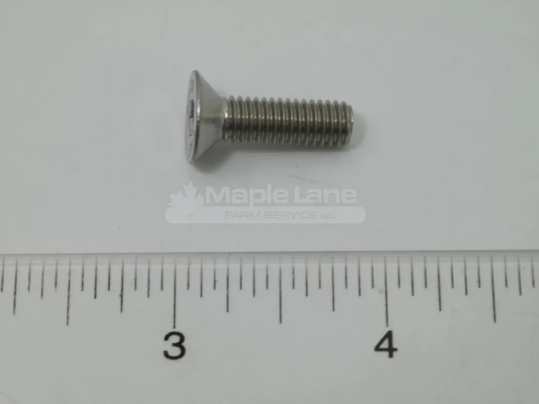 29441 Screw M6 x 20