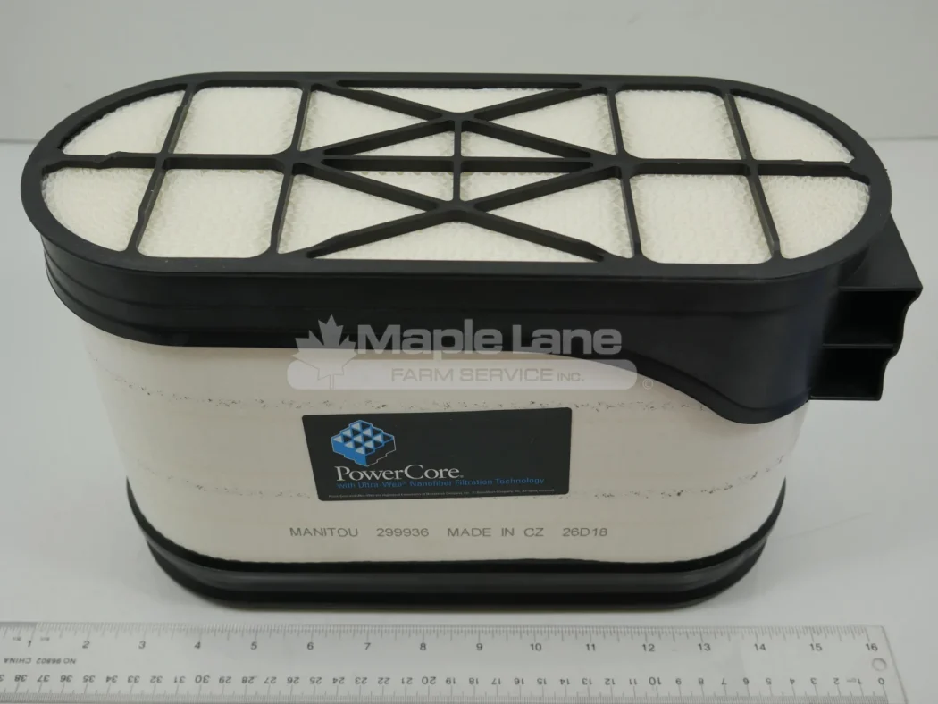 299936 Air Filter