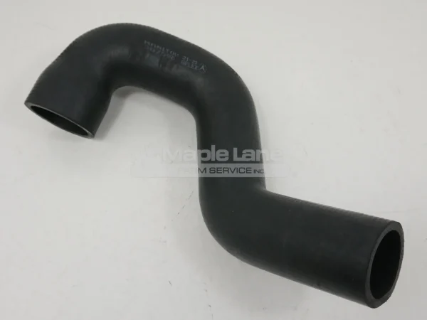 307596 Upper Radiator Hose