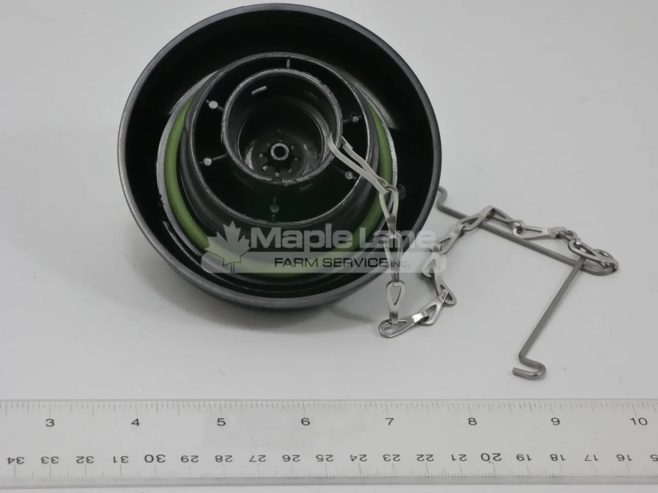315121 Fuel Cap