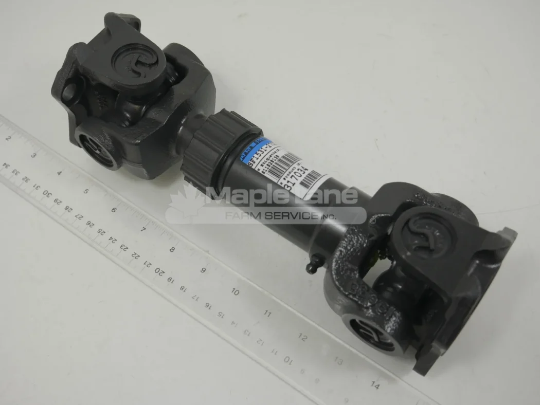 317034 Cardan Shaft