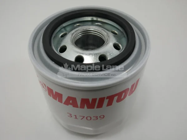 317039 Oil Filter