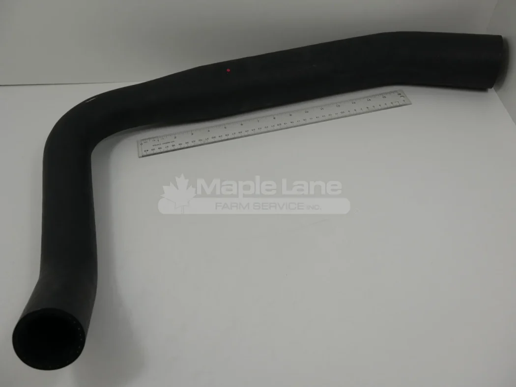 317149 Upper Radiator Hose