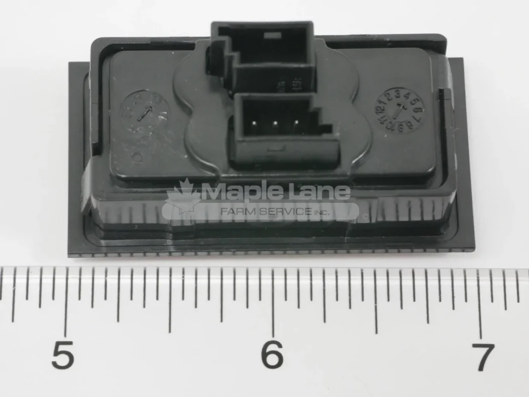319425 Park Brake