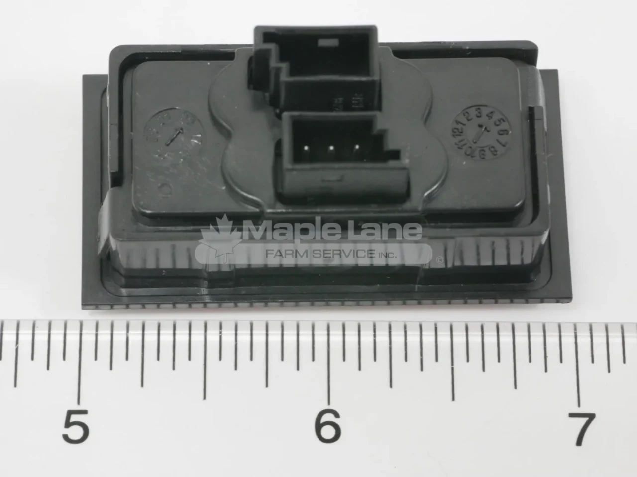 319425 Park Brake