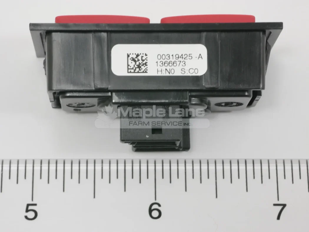 319425 Park Brake