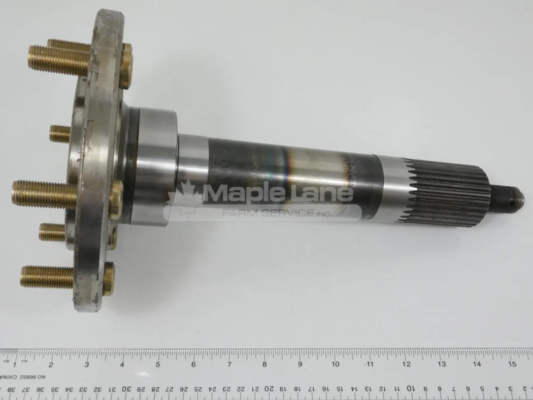 320-32689 Axle