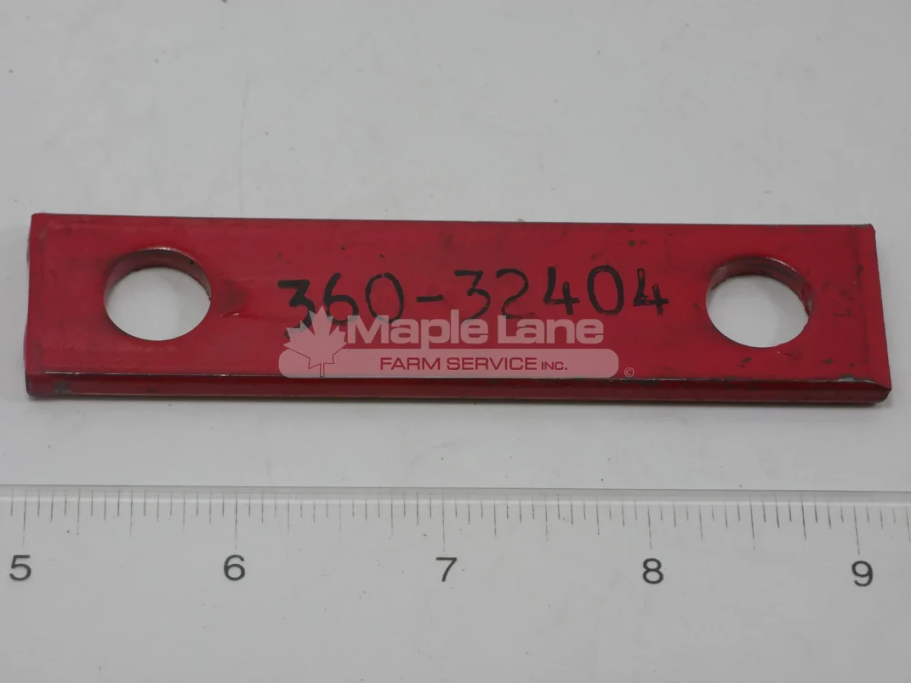 360-32404 Spacer