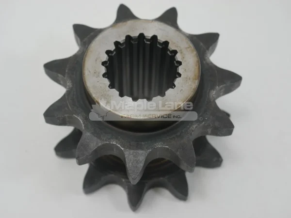 370-32202 Double Sprocket