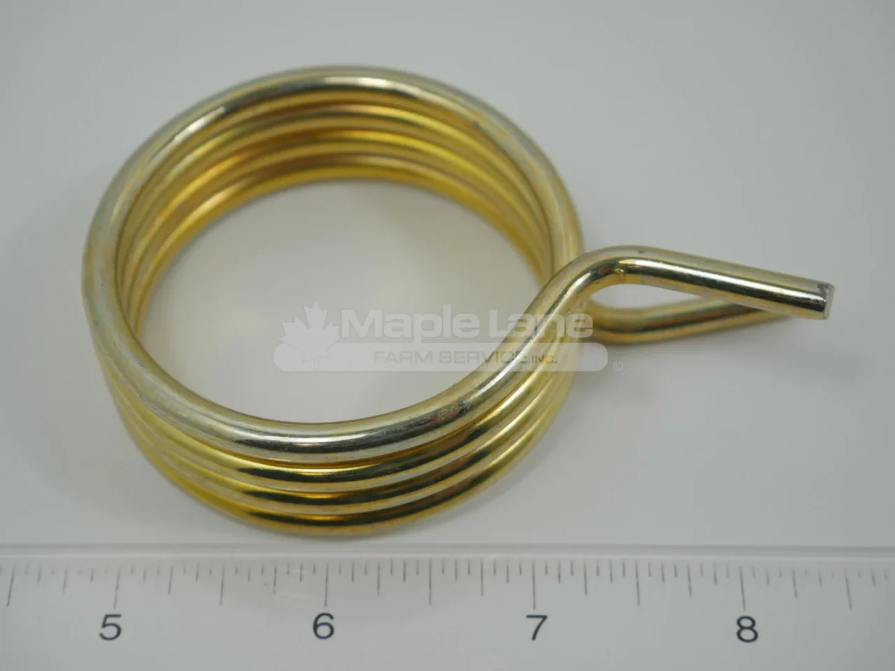 380-32424 Torsion Spring