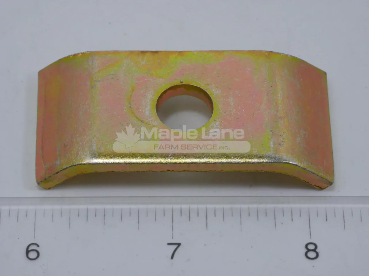 390-15909 Hydraulic Clip