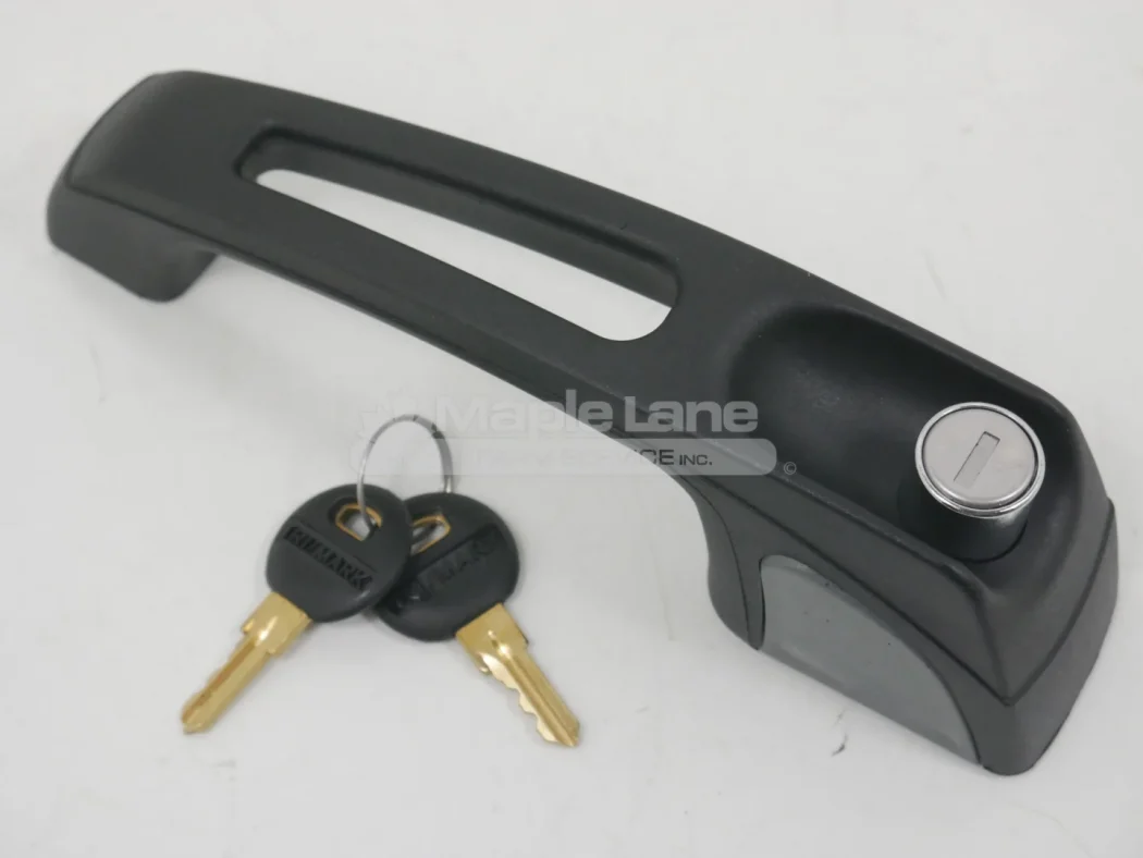 420-36185 Handle with Keys