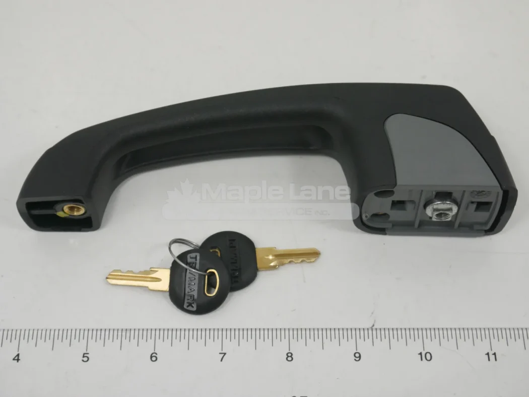 420-36185 Handle with Keys