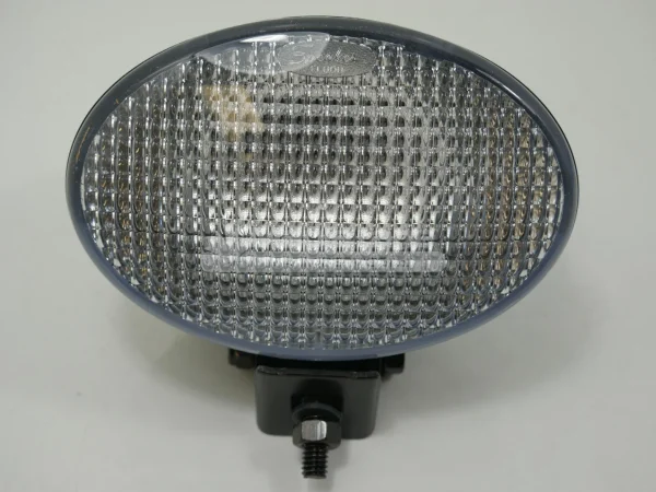 420-36292 Oval Headlight