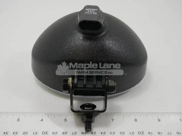 420-36292 Oval Headlight