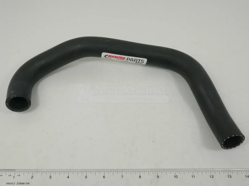 425-34686 Lower Radiator Hose