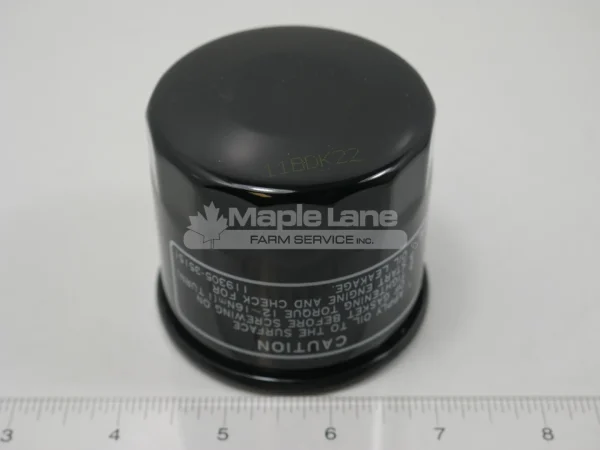 425-35259 Oil Filter