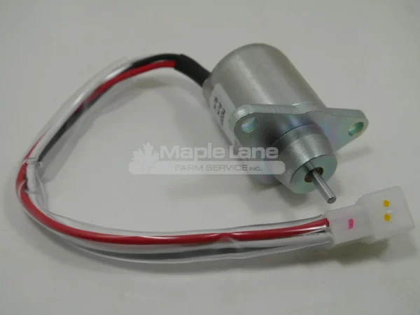 425-35925 Solenoid Stop