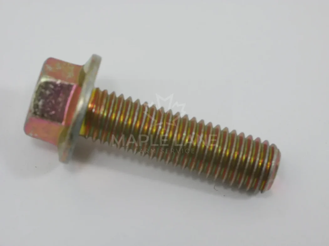 473290 M10x35 Flange Head Bolt