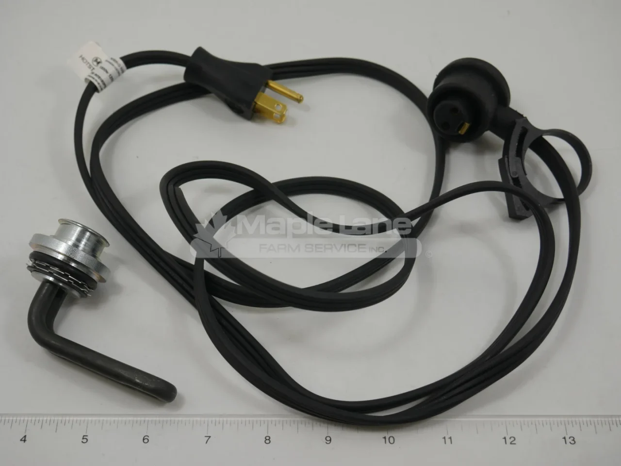 496213 Engine Block Heater