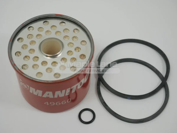 49660 Fuel Filter