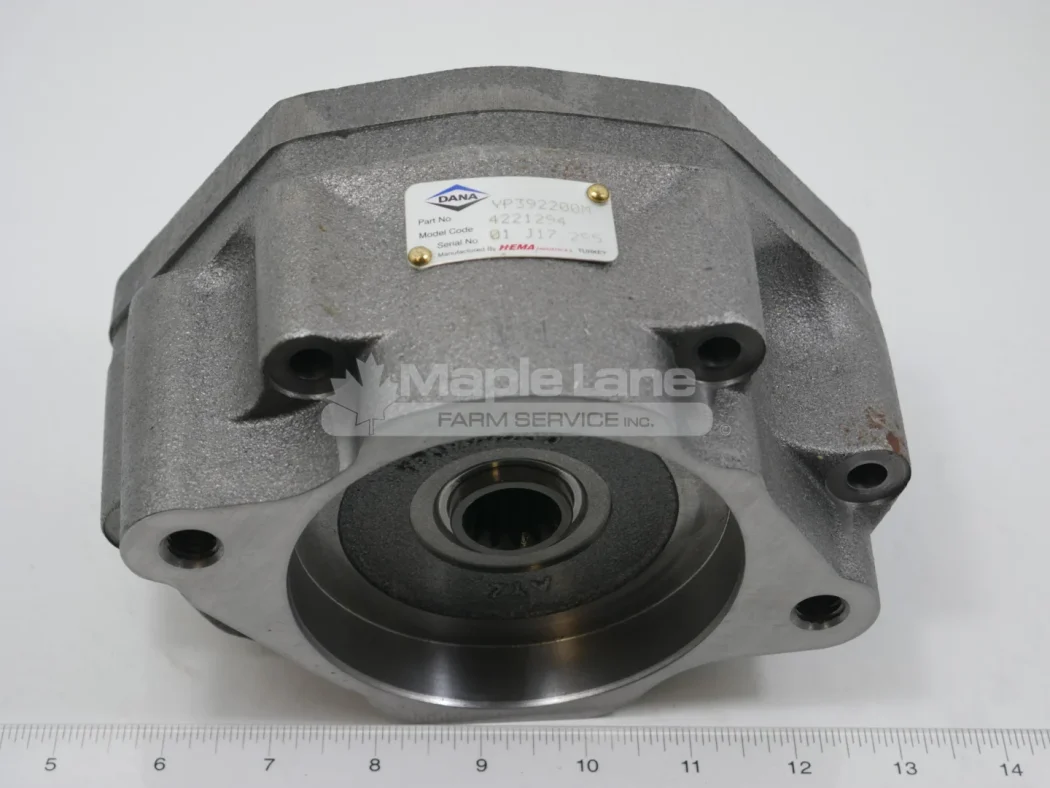 50221052 T12000 Charge Pump