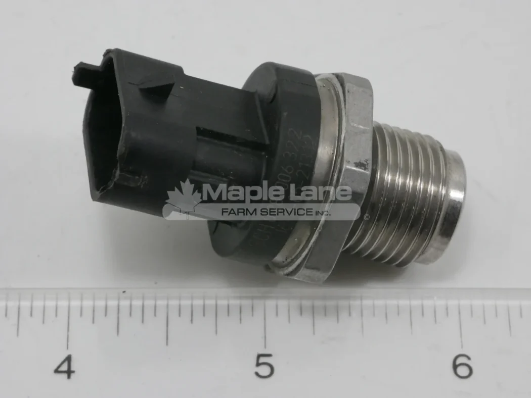 50250366 Rail Pressure Sensor