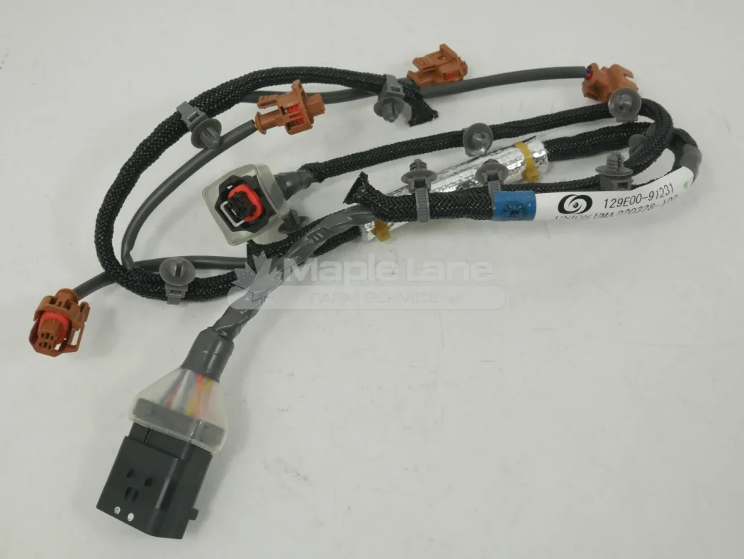 50250477 Harness