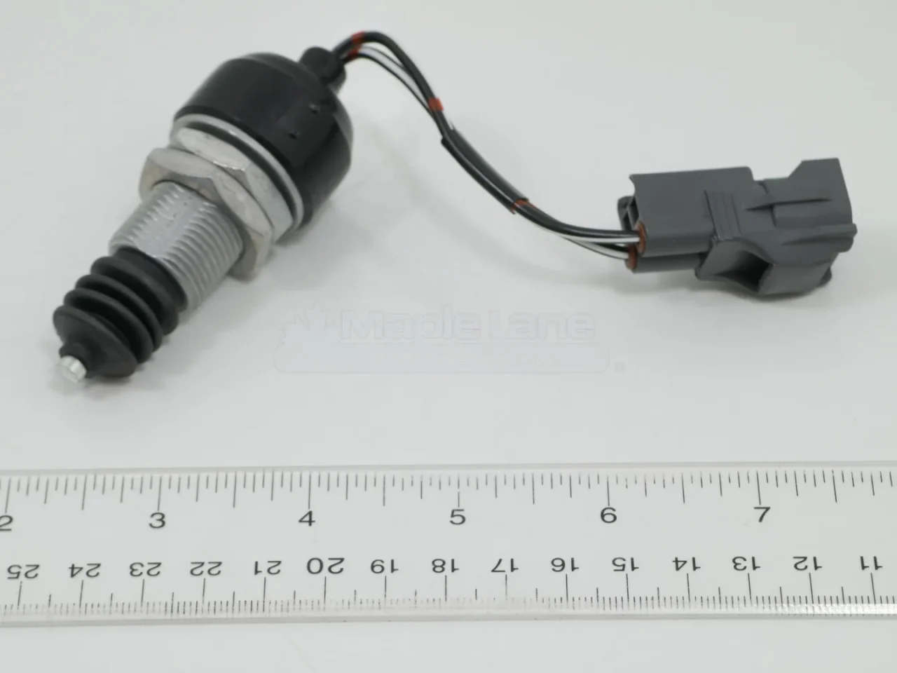 50284018 Push Switch