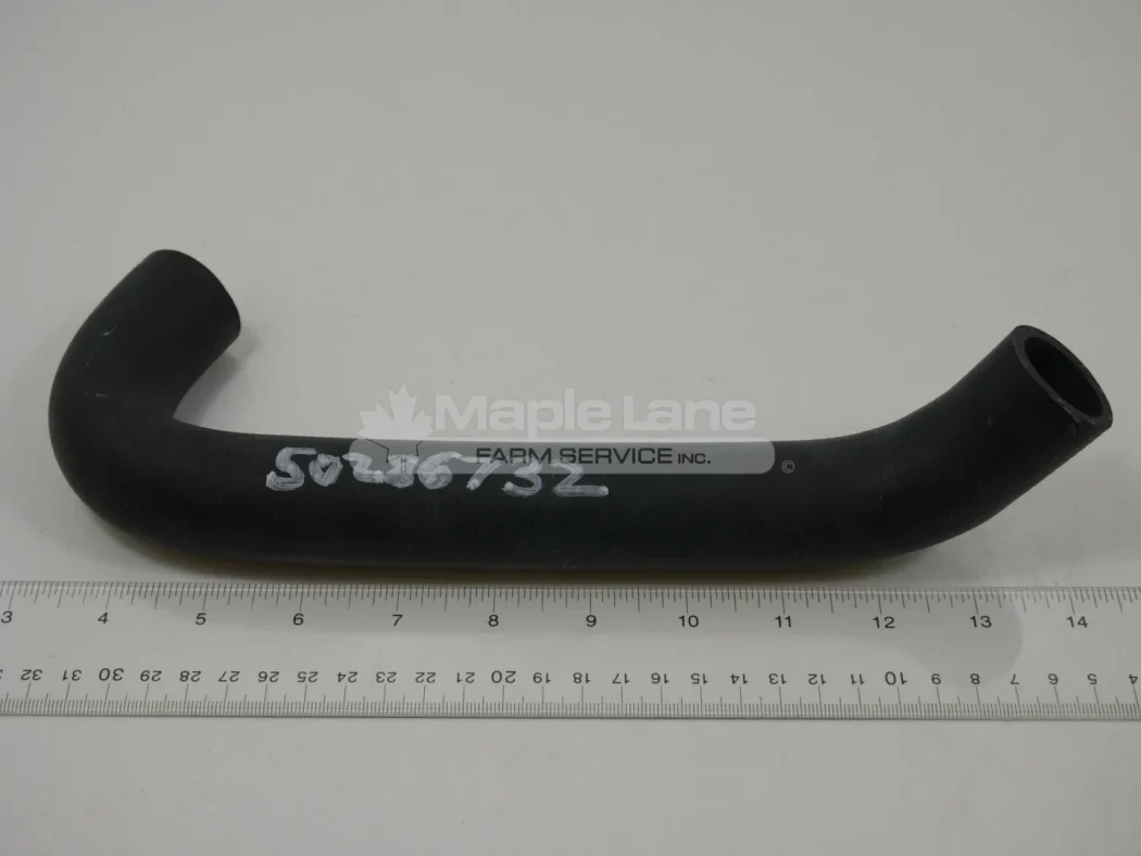 50286732 Upper Radiator Hose