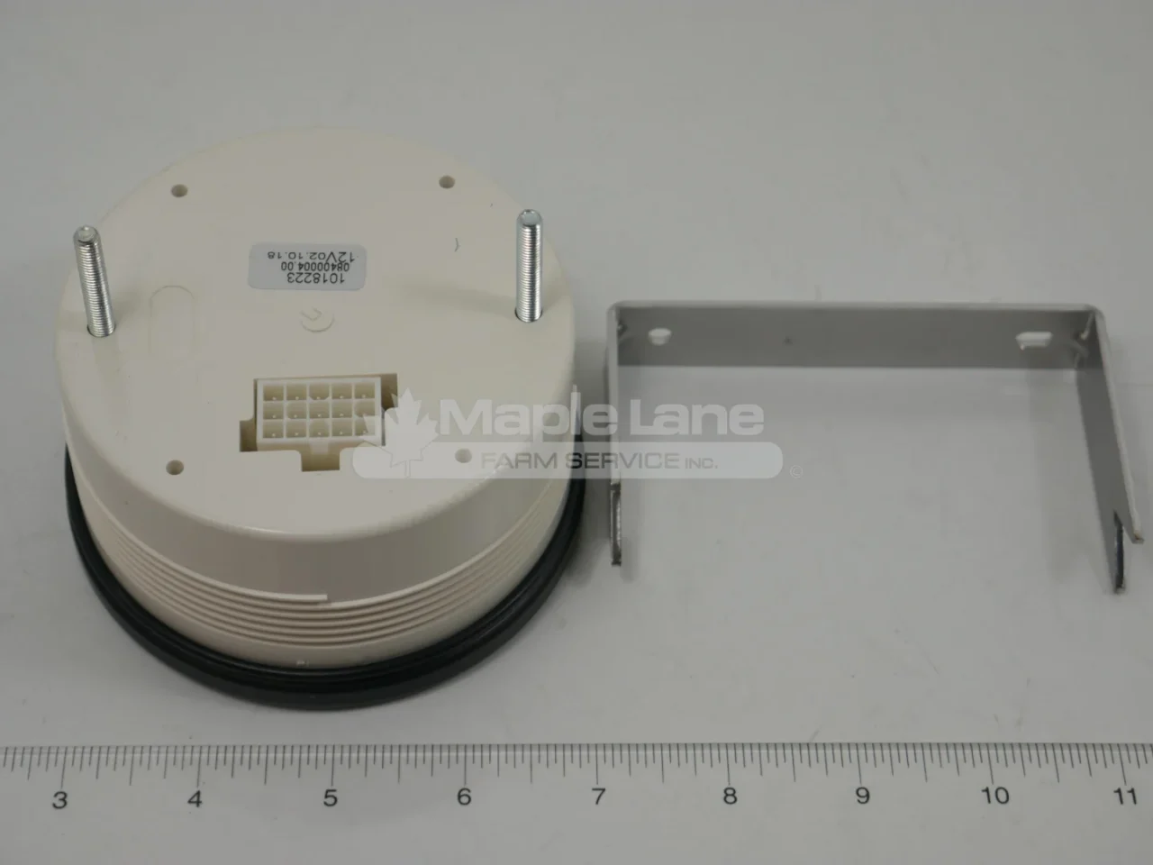 50287523 Instrument Cluster