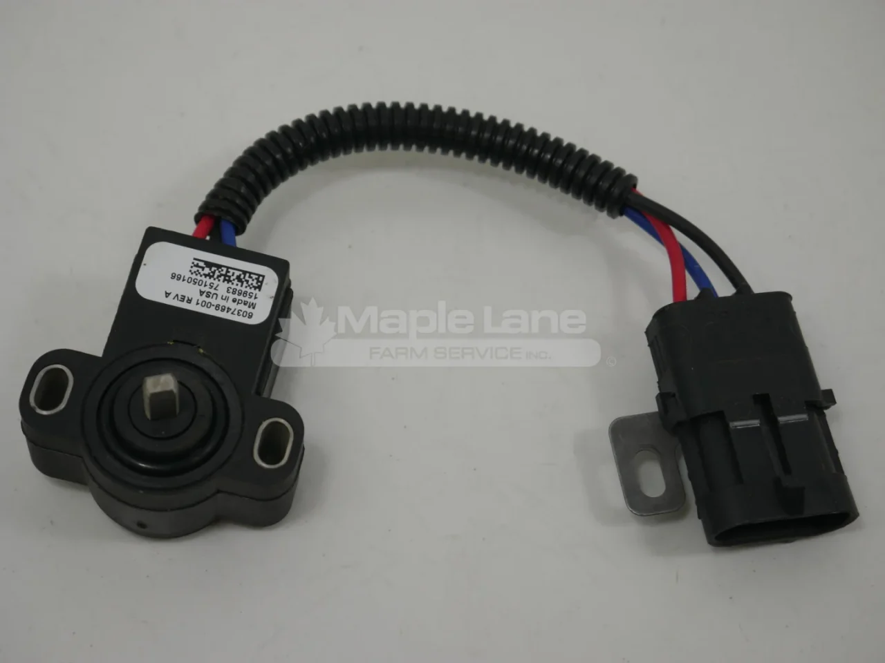 50291177 Feedback Sensor