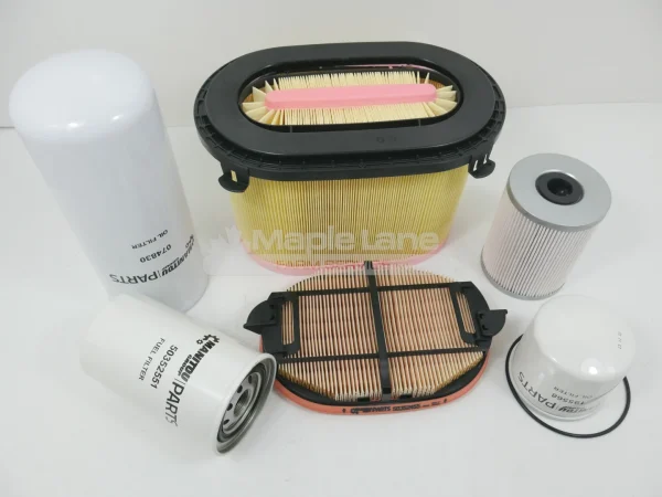 50291905 Filter Kit 500hr