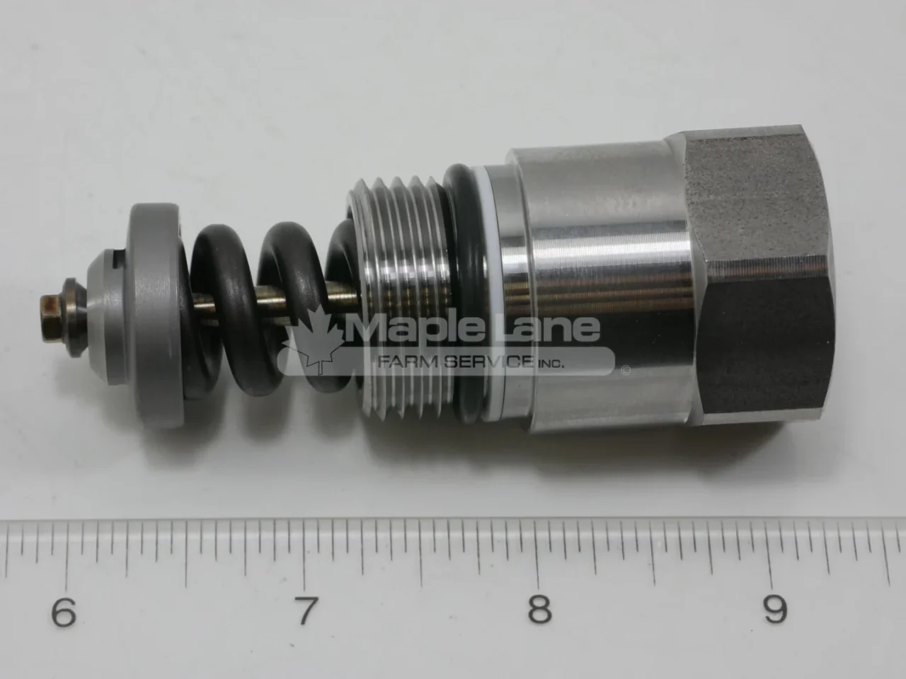 50293995 Relief Valve