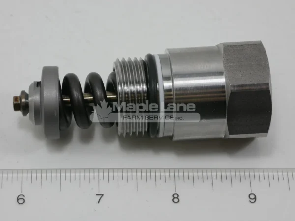 50293995 Relief Valve