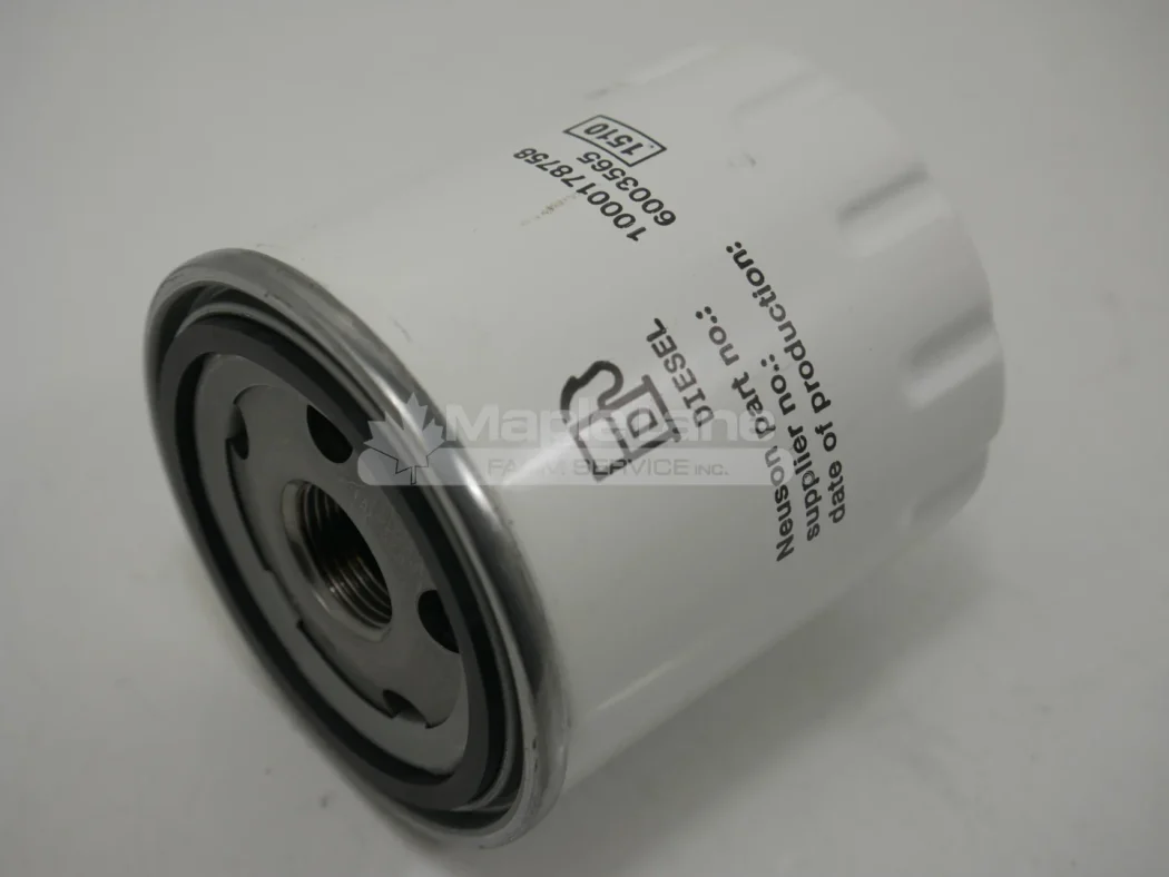 50294003 Fuel Filter