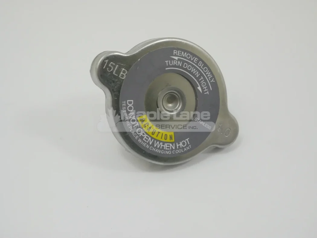 50294698 Radiator Cap