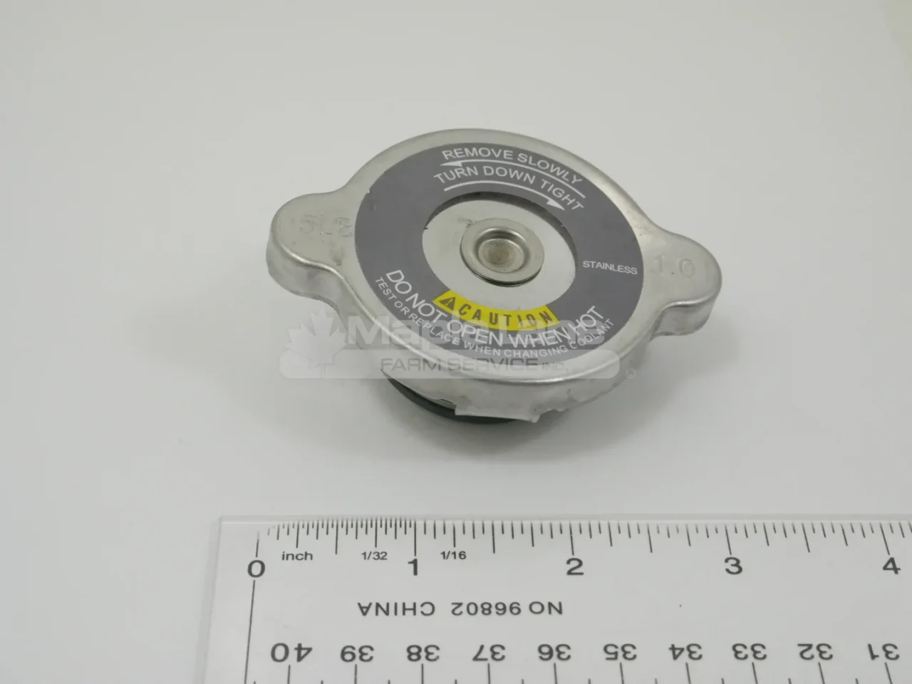 50294698 Radiator Cap