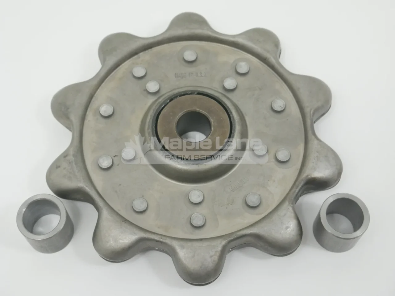 50294871 Idler Sprocket Kit