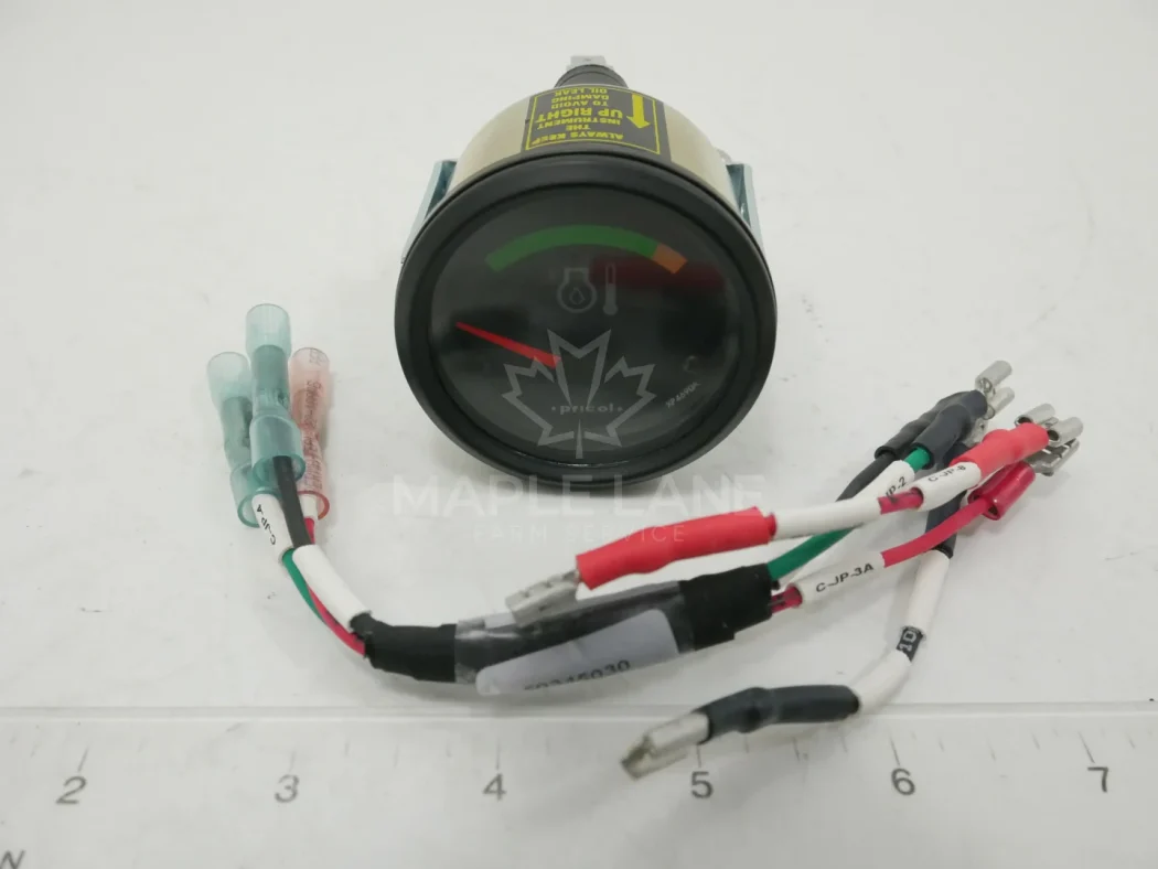 50295569 Oil Temperature Kit