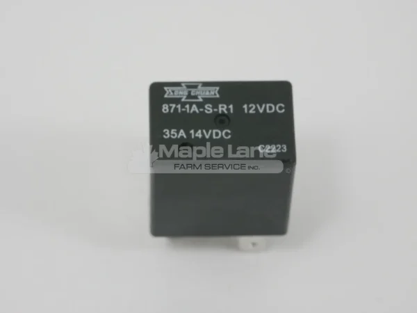 50295575 SPST Micro Relay