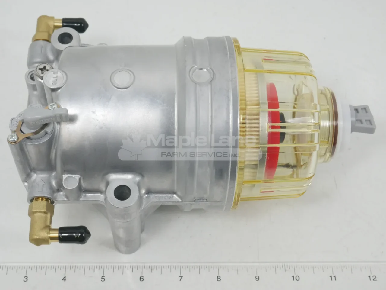 50295909 Pre-Filter Assembly