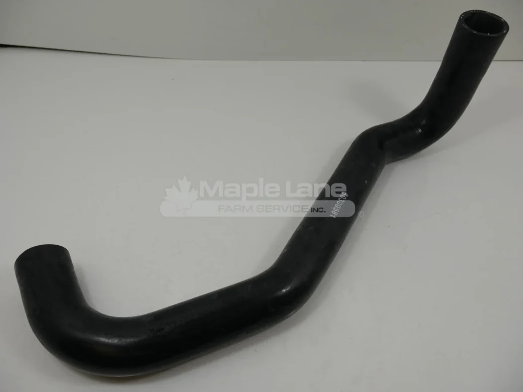 50300581 Upper Radiator Hose