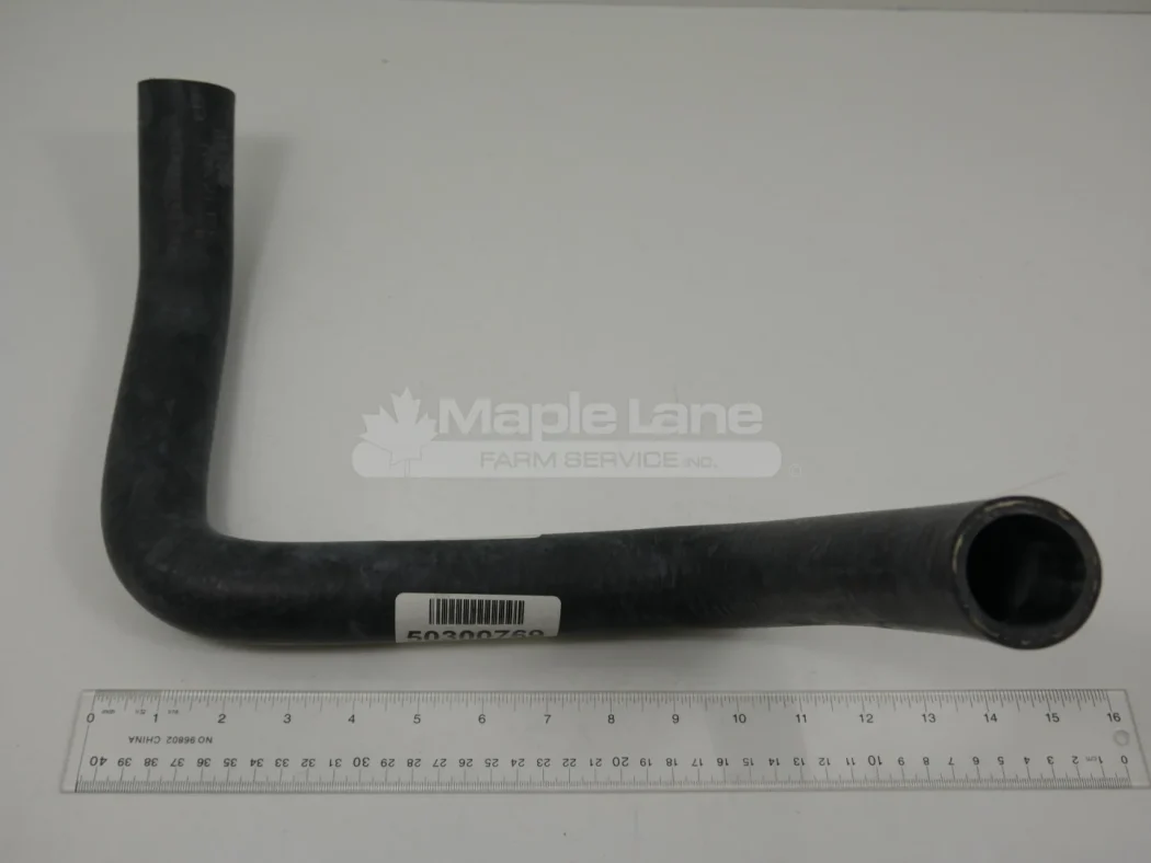 50300769 Lower Radiator Hose