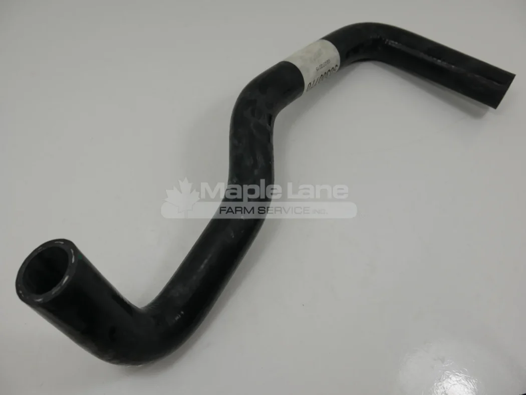 50300770 Upper Radiator Hose