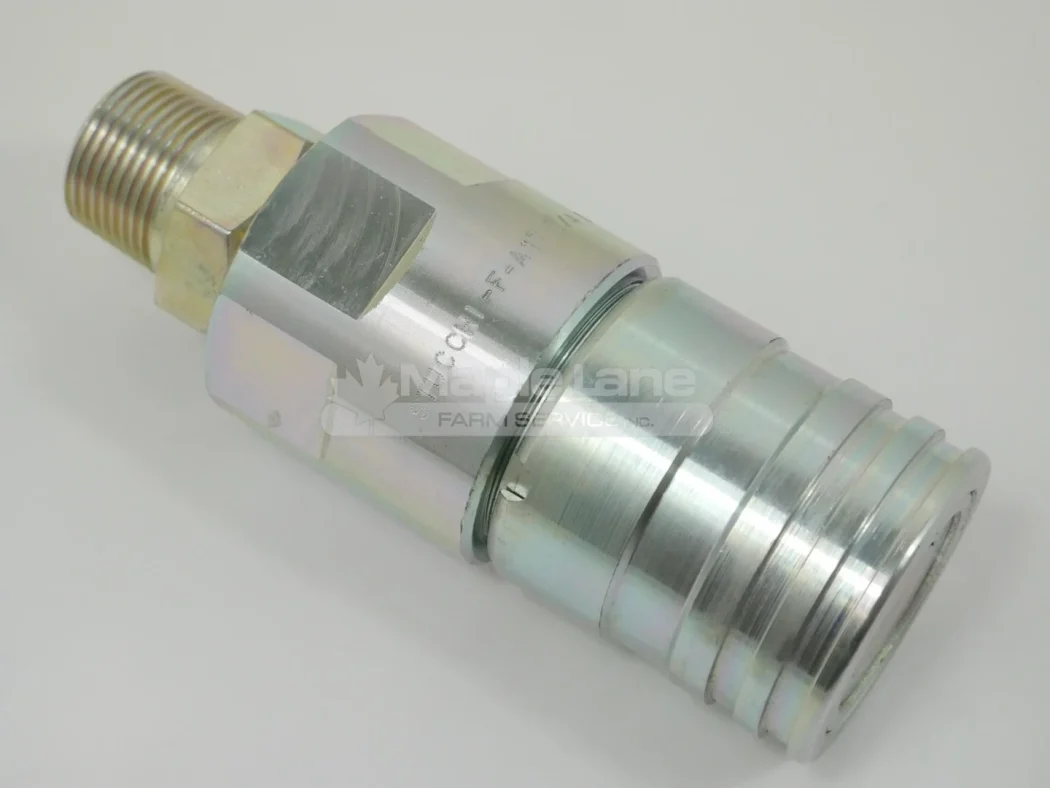 50300987 Female Coupler