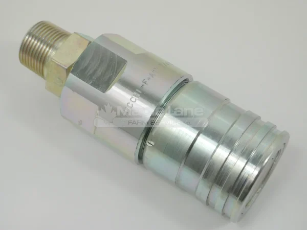 50300987 Female Coupler